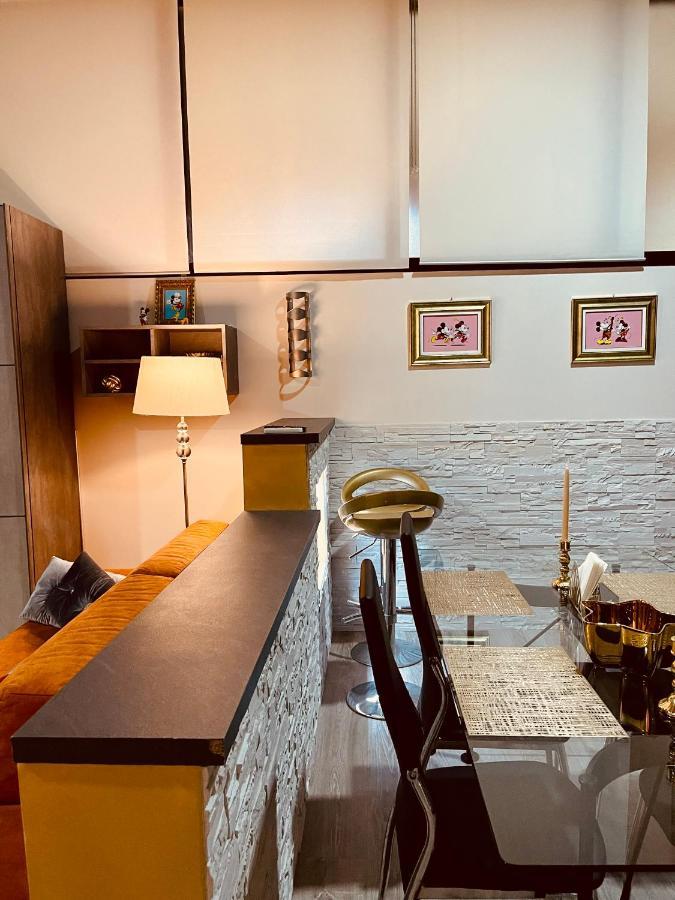 Golden House Apartment Castel Maggiore Ngoại thất bức ảnh
