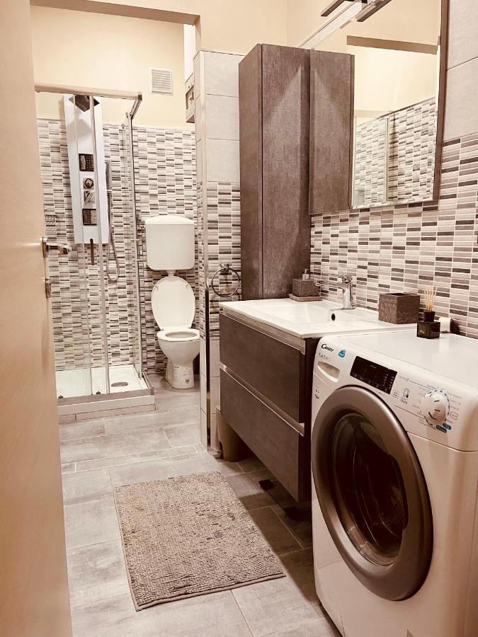 Golden House Apartment Castel Maggiore Ngoại thất bức ảnh