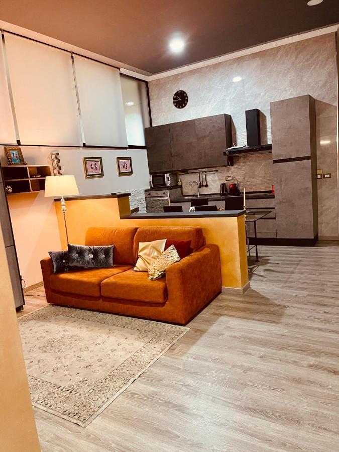 Golden House Apartment Castel Maggiore Ngoại thất bức ảnh