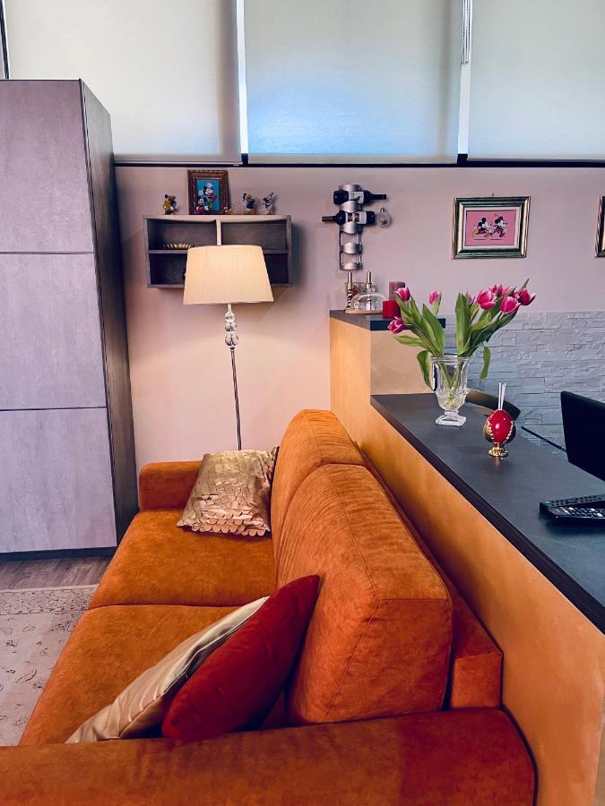 Golden House Apartment Castel Maggiore Ngoại thất bức ảnh