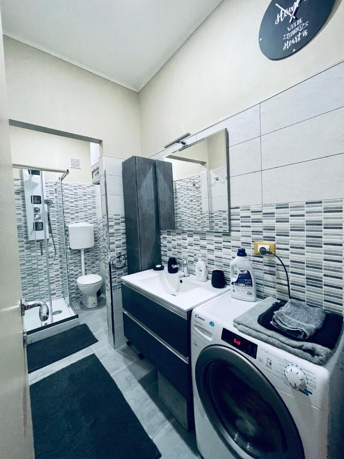 Golden House Apartment Castel Maggiore Ngoại thất bức ảnh